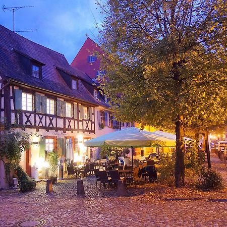 Gaestehaus Siebter Himmel Фогтсбург Экстерьер фото