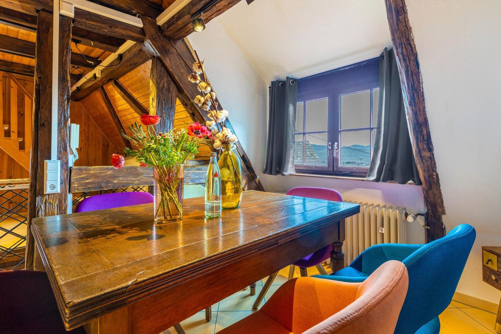 Gaestehaus Siebter Himmel Фогтсбург Экстерьер фото