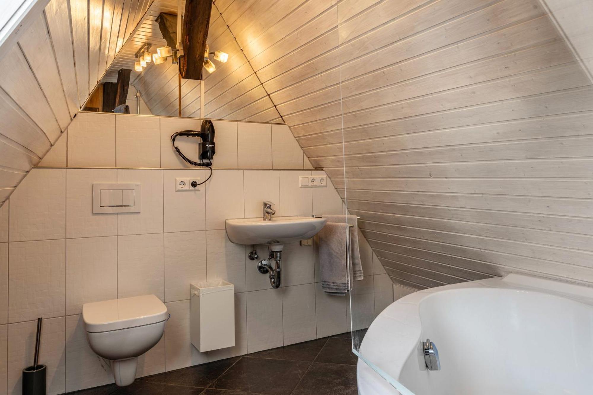 Gaestehaus Siebter Himmel Фогтсбург Экстерьер фото