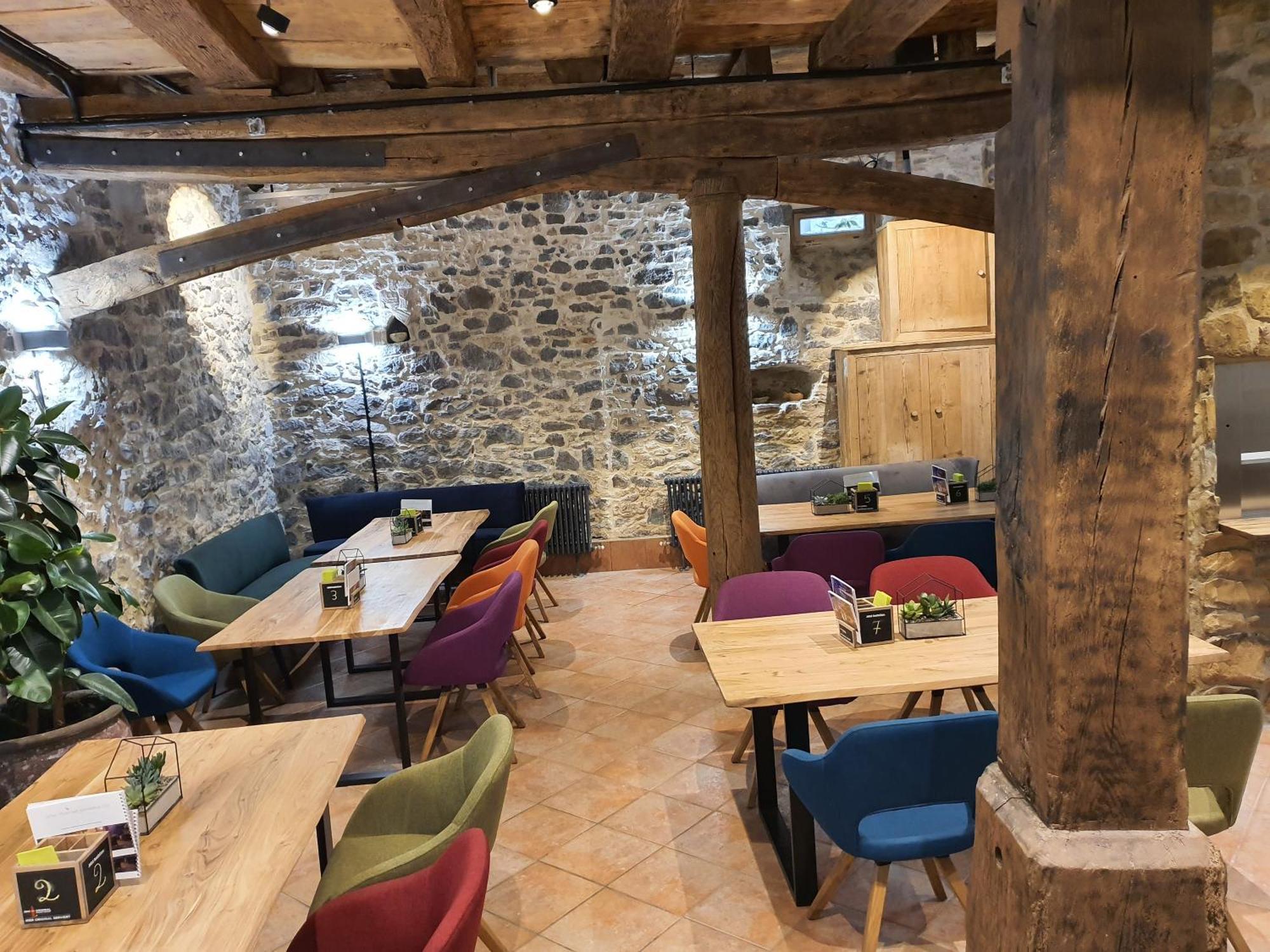 Gaestehaus Siebter Himmel Фогтсбург Экстерьер фото
